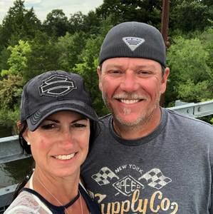 Meet your Posher, Karen